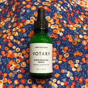 Votary Super Renewal Serum Retinol Alternative